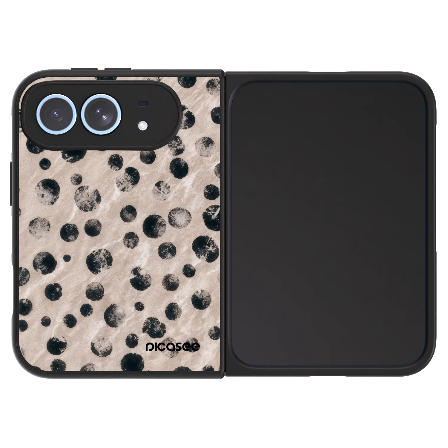 Picasee ULTIMATE CASE pro Apple iPhone Duo - Inked