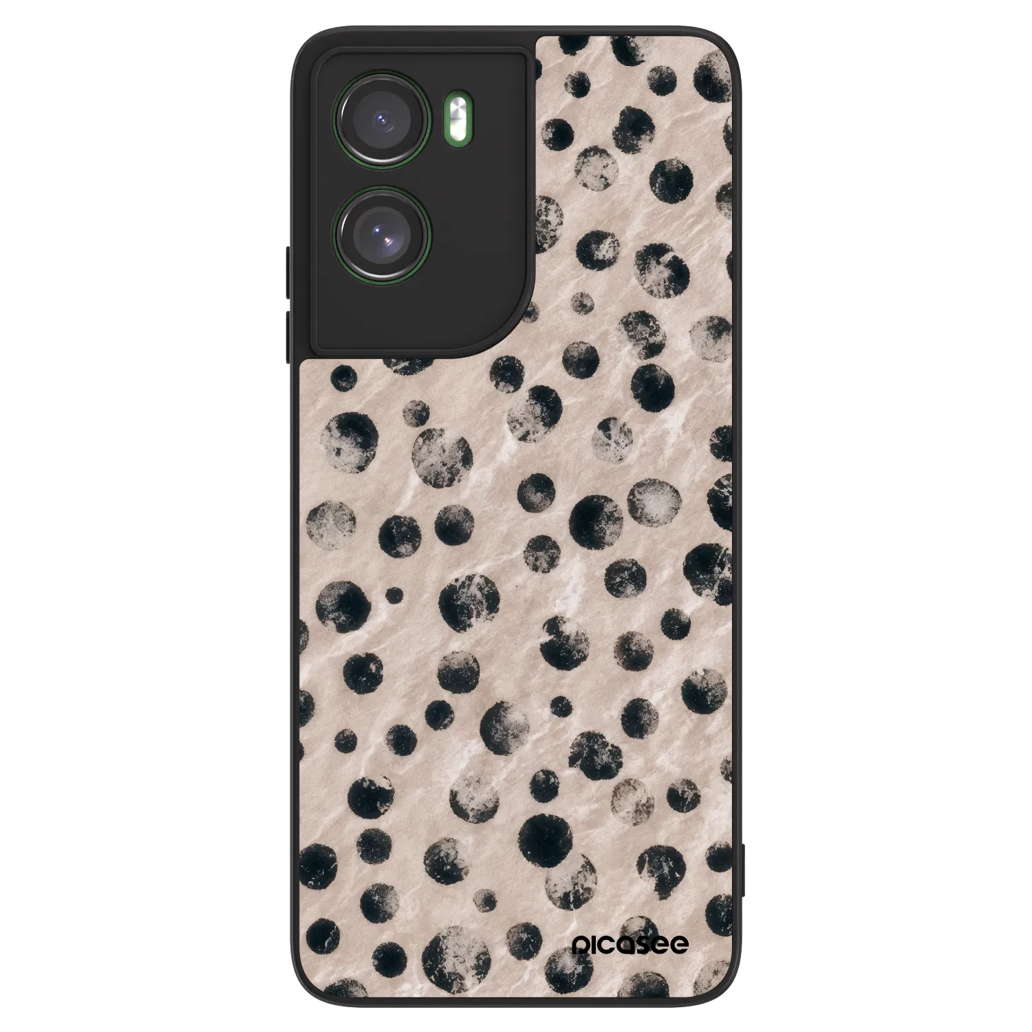 Picasee ULTIMATE CASE pro Motorola Moto G06 - Inked