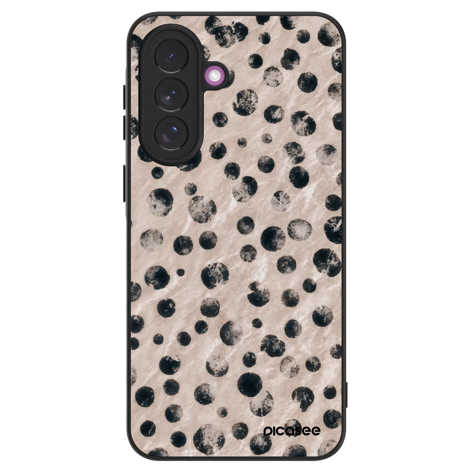 Picasee ULTIMATE CASE pro Samsung Galaxy A37 - Inked