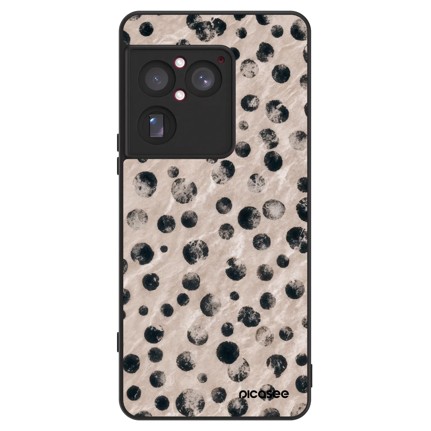Picasee ULTIMATE CASE pro Sony Xperia 1 VIII 5G - Inked