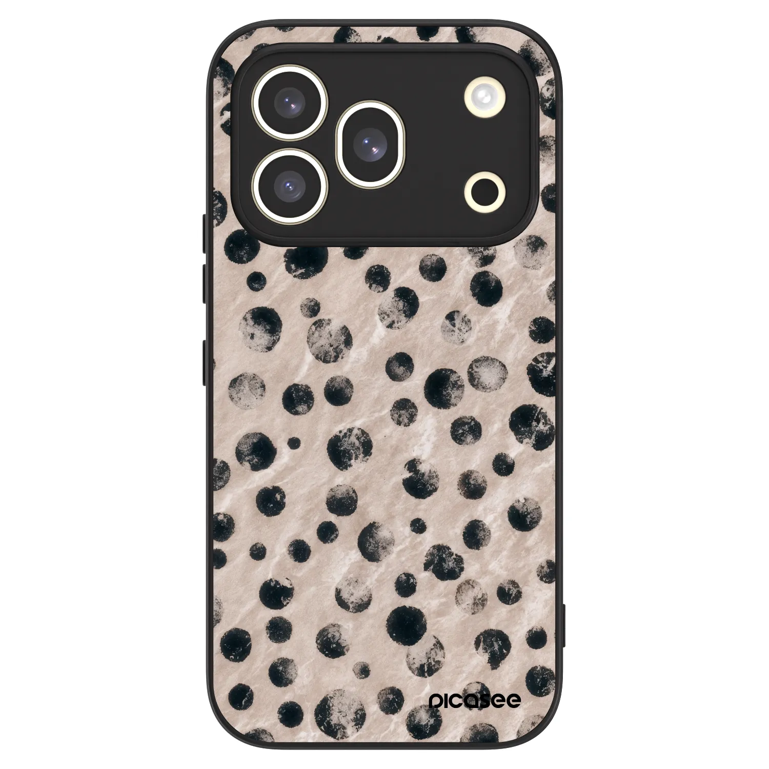 Picasee ULTIMATE CASE pro Honor 600 Pro - Inked