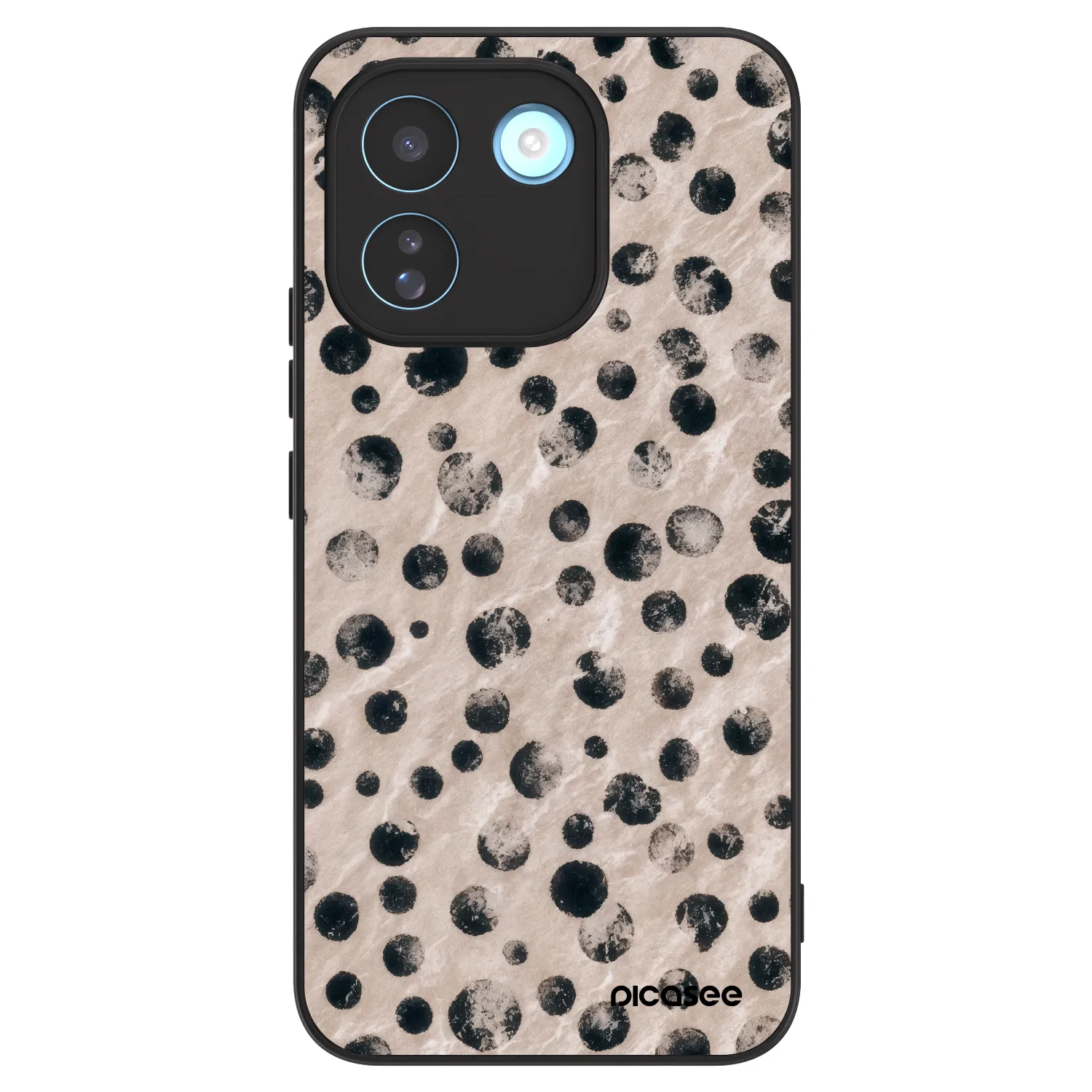 Picasee ULTIMATE CASE pro Xiaomi Redmi Note 17 Pro MAX 5G - Inked