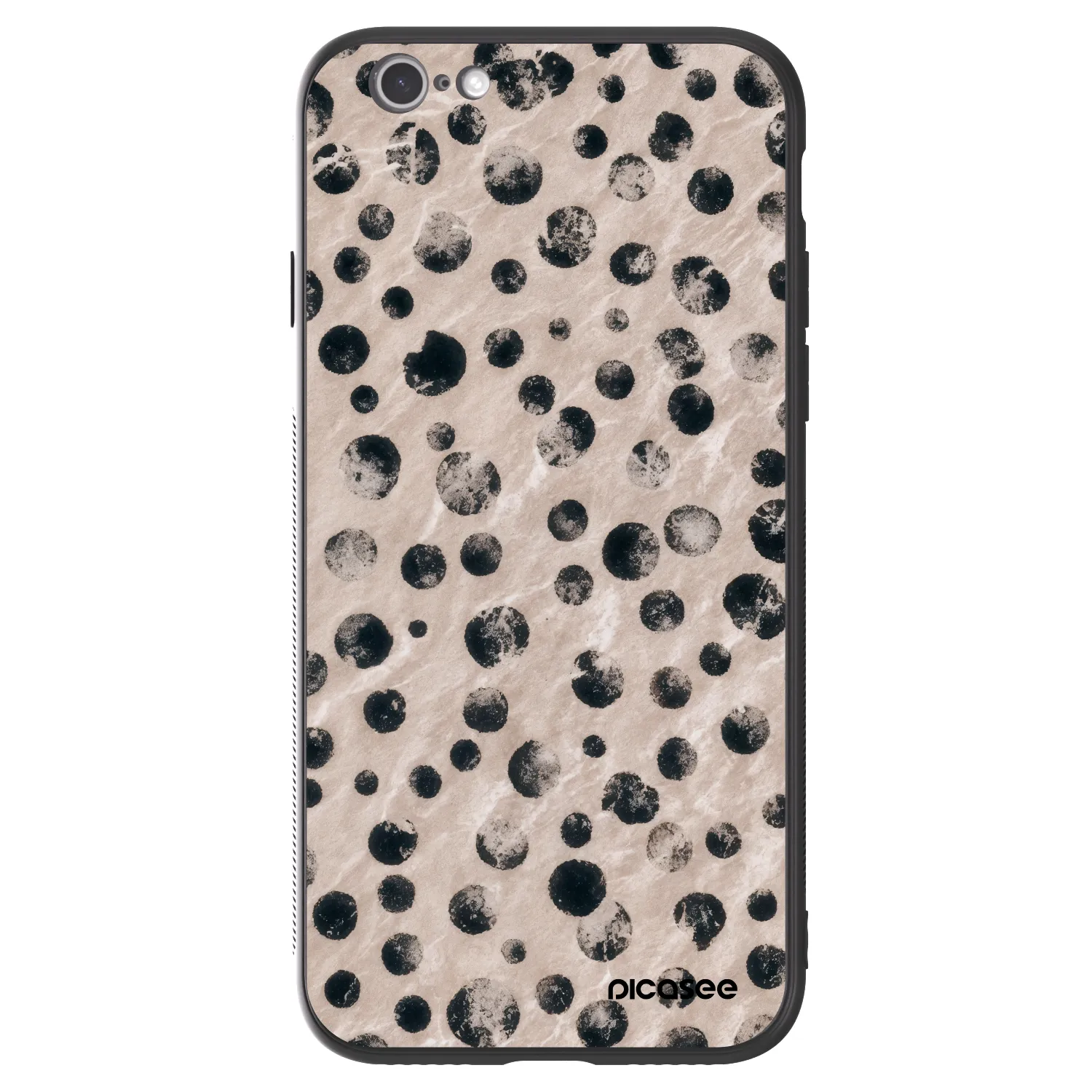 Picasee ULTIMATE CASE pro Apple iPhone 6/6S - Inked