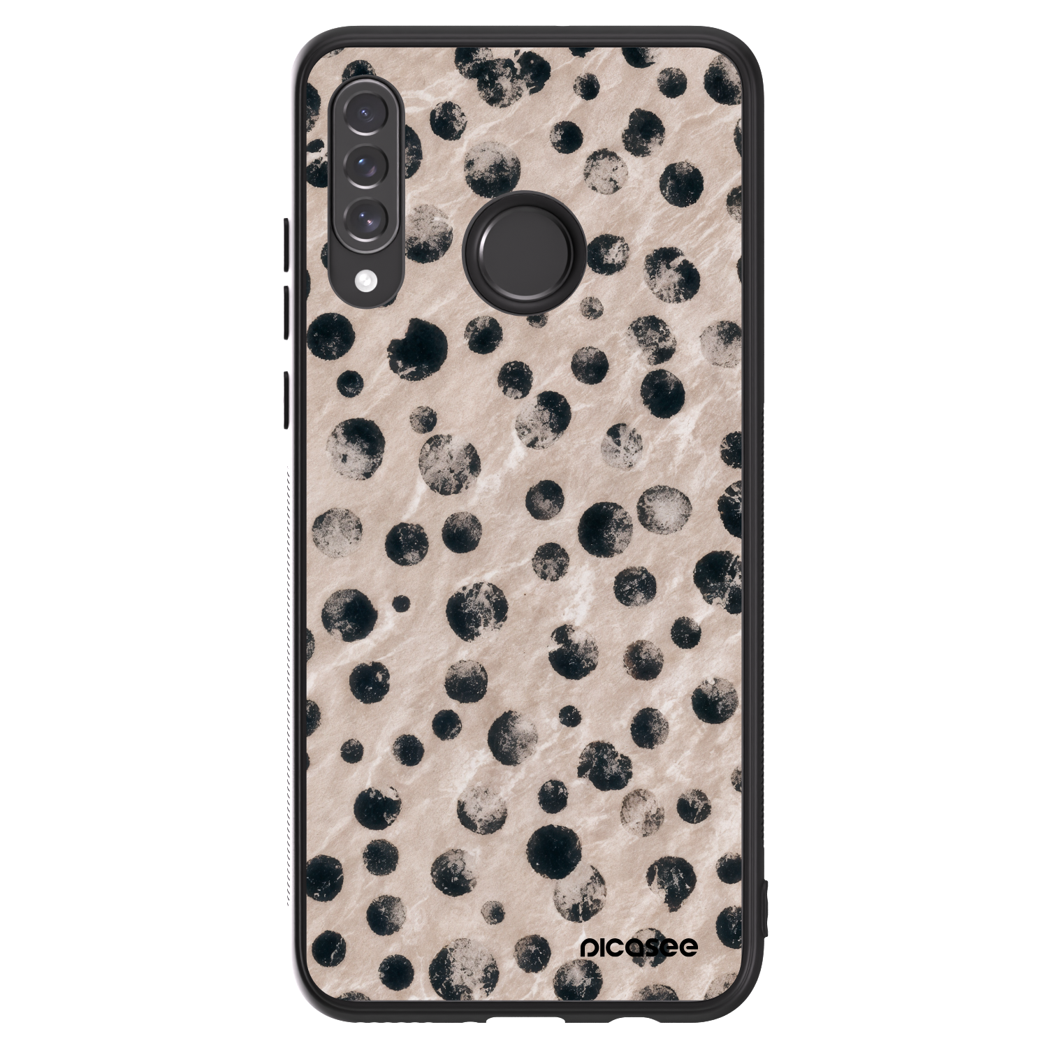 Picasee ULTIMATE CASE pro Huawei P30 Lite - Inked