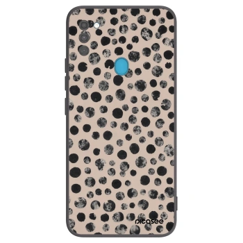 Obal pro Samsung Galaxy M11 - Dots