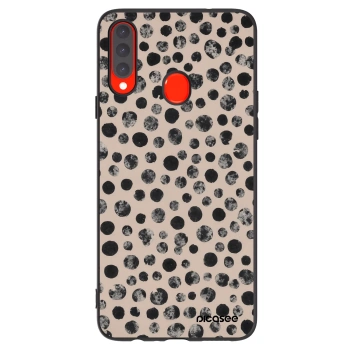 Obal pro Samsung Galaxy A20s - Dots
