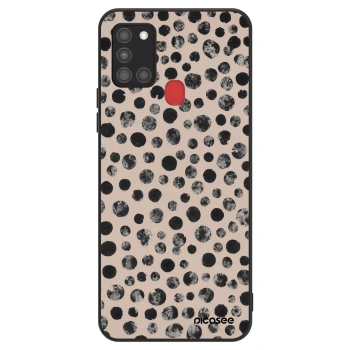 Obal pro Samsung Galaxy A21s - Dots