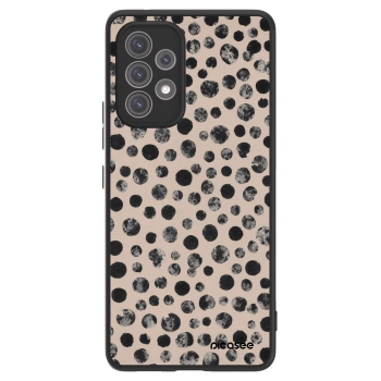 Picasee ULTIMATE CASE pro Samsung Galaxy A52 5G A525F - Dots
