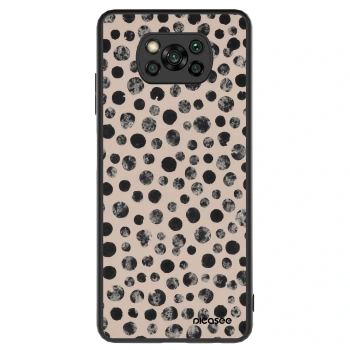 Obal pro Xiaomi Poco X3 - Dots