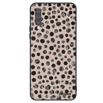 Obal pro Samsung Galaxy A50 A505F - Dots