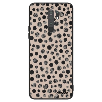 Obal pro Xiaomi Redmi 9 - Dots