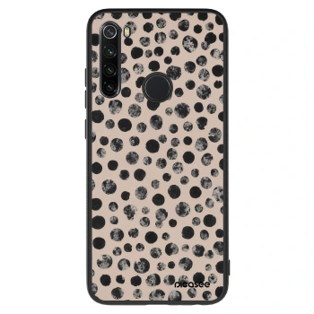 Obal pro Xiaomi Redmi Note 8 - Dots