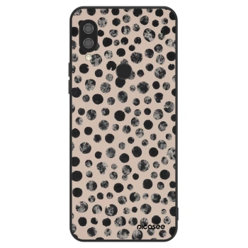 Obal pro Xiaomi Redmi 7 - Dots