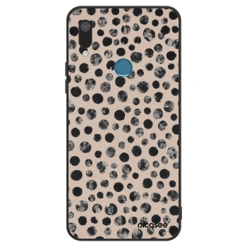 Obal pro Huawei Y7 2019 - Dots