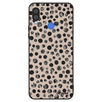 Obal pro Huawei Nova 3 - Dots