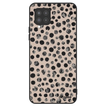 Obal pro Samsung Galaxy A42 A426B - Dots
