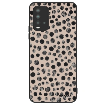 Obal pro Xiaomi Redmi 9T - Dots