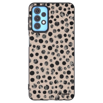 Obal pro Samsung Galaxy A32 4G SM-A325F - Dots