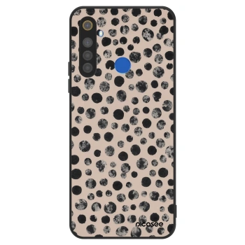 Picasee ULTIMATE CASE pro Realme 5 - Dots