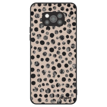 Obal pro Xiaomi Poco X3 Pro - Dots
