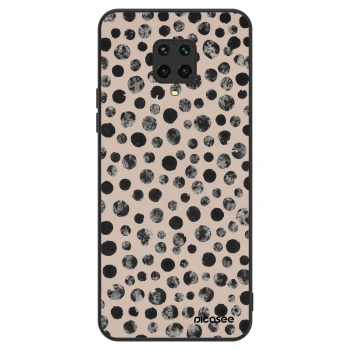 Obal pro Xiaomi Redmi Note 9S - Dots