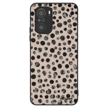 Obal pro Xiaomi Poco F3 - Dots