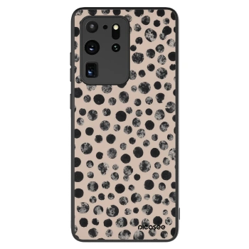 Obal pro Samsung Galaxy S20 Ultra 5G G988F - Dots