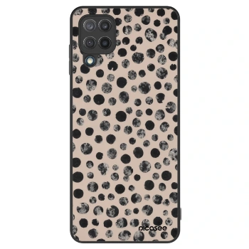 Obal pro Samsung Galaxy M12 M127F - Dots