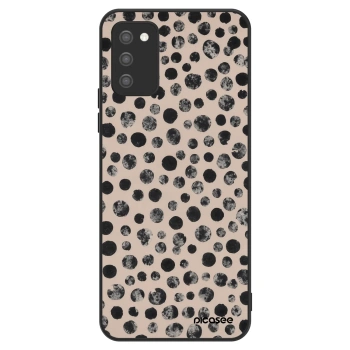 Obal pro Samsung Galaxy A02s A025G - Dots