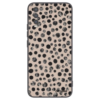 Obal pro Vivo Y20s - Dots