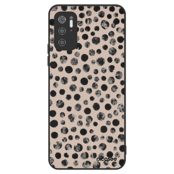 Obal pro Xiaomi Poco M3 Pro 5G - Dots
