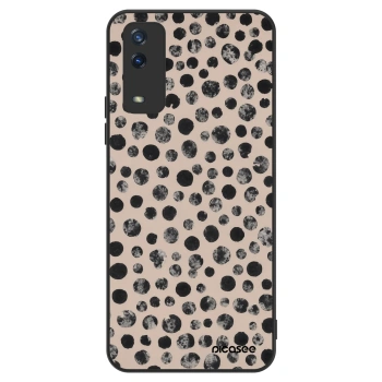 Obal pro Vivo Y11s - Dots