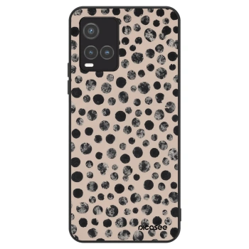 Obal pro Vivo Y33s - Dots