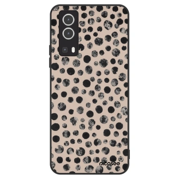 Obal pro Vivo Y72 5G - Dots