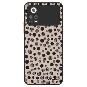 Obal pro Xiaomi Poco X4 Pro 5G - Dots