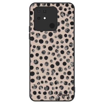 Obal pro Xiaomi Redmi 10C - Dots