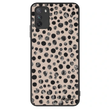 Obal pro Xiaomi Poco M3 - Dots