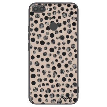 Obal pro Huawei P Smart - Dots