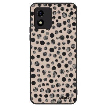 Obal pro Vivo Y01 - Dots