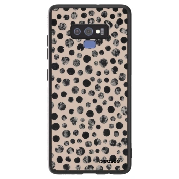 Obal pro Samsung Galaxy Note 9 N960F - Dots