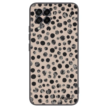 Obal pro Samsung Galaxy M53 5G - Dots