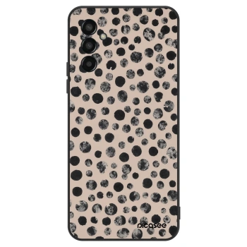 Obal pro Samsung Galaxy M13 M135F - Dots