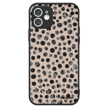 Picasee ULTIMATE CASE MagSafe pro Apple iPhone 12 - Dots