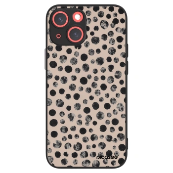 Picasee ULTIMATE CASE MagSafe pro Apple iPhone 13 mini - Dots