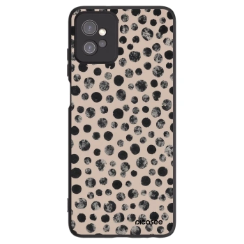 Obal pro Motorola Moto G32 - Dots