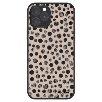 Picasee ULTIMATE CASE MagSafe pro Apple iPhone 12 Pro Max - Dots