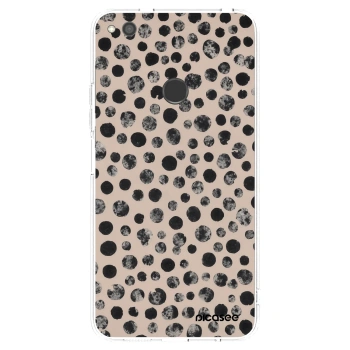 Obal pro Huawei P9 Lite 2017 - Dots