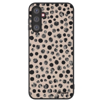 Picasee ULTIMATE CASE pro Samsung Galaxy A14 5G A146P - Dots