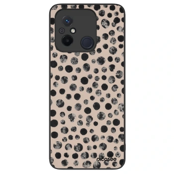 Obal pro Xiaomi Redmi 12C - Dots