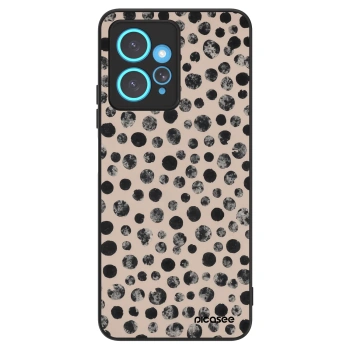Obal pro Xiaomi Redmi Note 12 4G - Dots